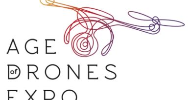 Age of Drones Expo