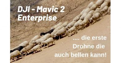DJI-Mavic 2 Enterprise