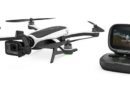 ByeBye Karma: GoPro verlässt den Drohnenmarkt
