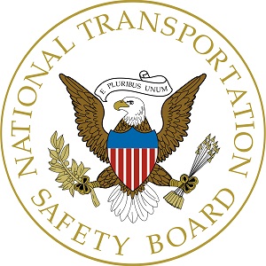 NTSB - National Transportation Safety Board