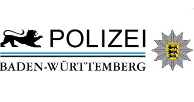 Polizei Baden-Württemberg