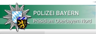 Polizeipraesidium Oberbayern Nord