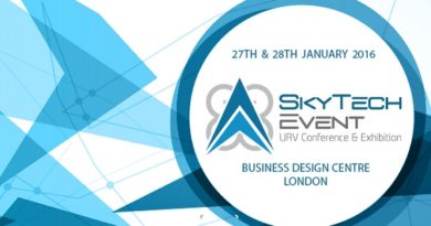 SkyTech Event